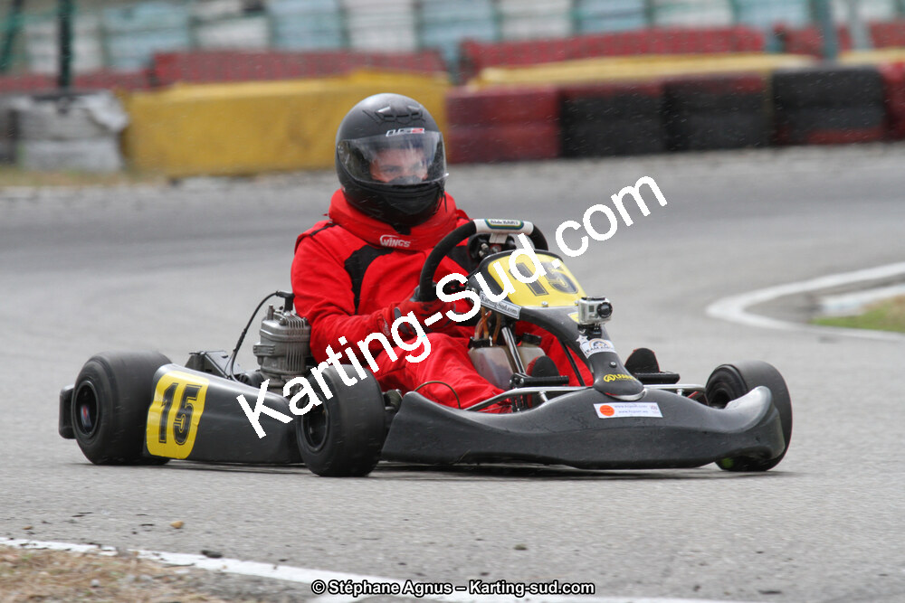 29/09/2013 : Défi Sud KFS et Trophée Vincent Sanchez à Lavelanet (Photos Stéphane Agnus) 2013 — karting