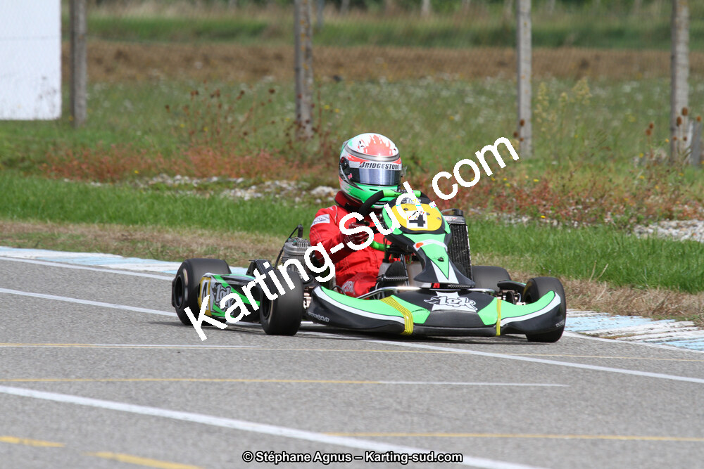 29/09/2013 : Défi Sud KFS et Trophée Vincent Sanchez à Lavelanet (Photos Stéphane Agnus) 2013 — karting