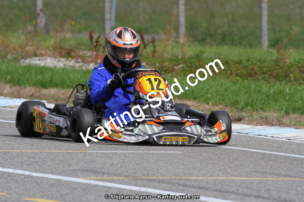 29/09/2013 : Défi Sud KFS et Trophée Vincent Sanchez à Lavelanet (Photos Stéphane Agnus) 2013 — karting