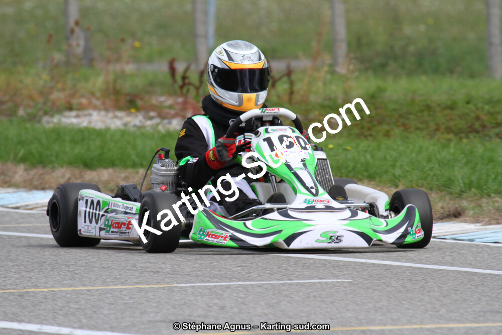 29/09/2013 : Défi Sud KFS et Trophée Vincent Sanchez à Lavelanet (Photos Stéphane Agnus) 2013 — karting