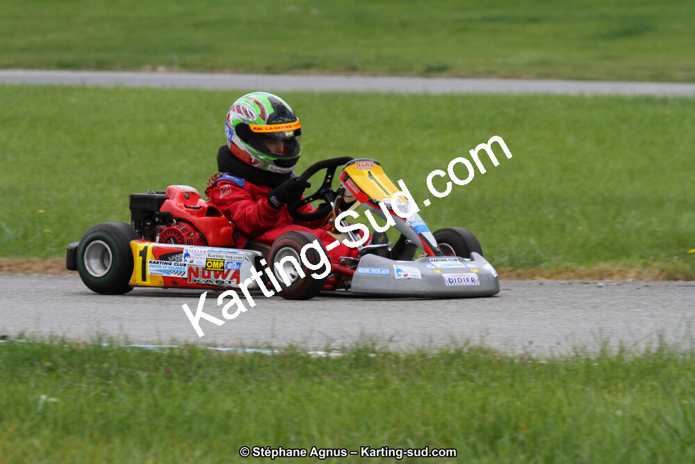 29/09/2013 : Défi Sud KFS et Trophée Vincent Sanchez à Lavelanet (Photos Stéphane Agnus) 2013 — karting