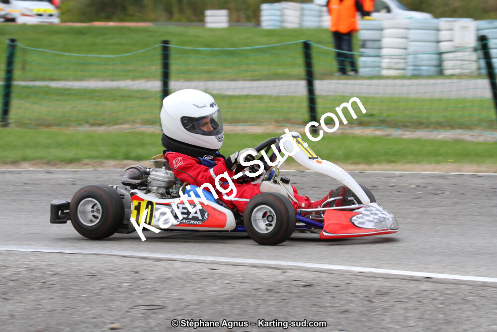 29/09/2013 : Défi Sud KFS et Trophée Vincent Sanchez à Lavelanet (Photos Stéphane Agnus) 2013 — karting
