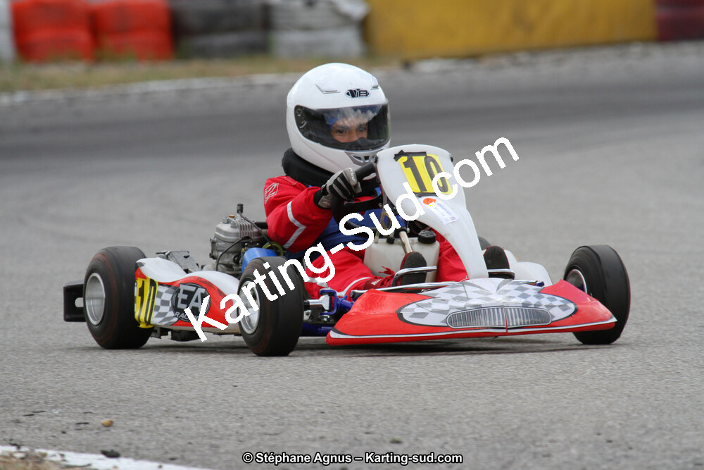 29/09/2013 : Défi Sud KFS et Trophée Vincent Sanchez à Lavelanet (Photos Stéphane Agnus) 2013 — karting