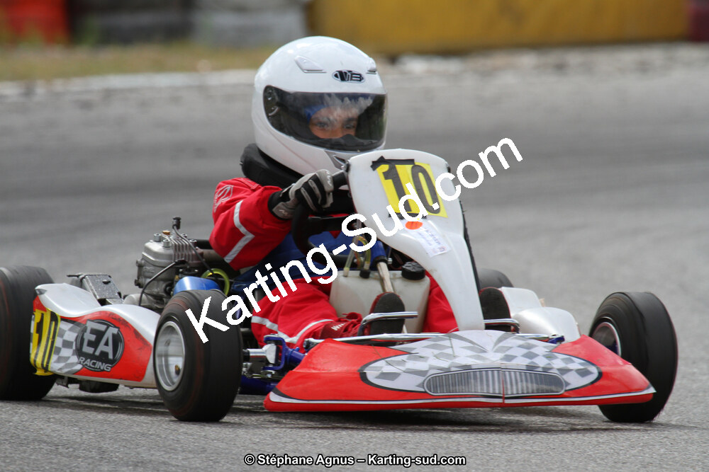 29/09/2013 : Défi Sud KFS et Trophée Vincent Sanchez à Lavelanet (Photos Stéphane Agnus) 2013 — karting