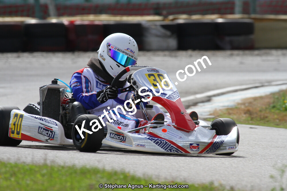 29/09/2013 : Défi Sud KFS et Trophée Vincent Sanchez à Lavelanet (Photos Stéphane Agnus) 2013 — karting