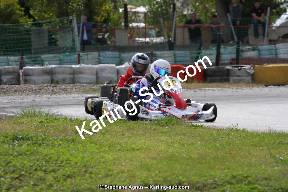 29/09/2013 : Défi Sud KFS et Trophée Vincent Sanchez à Lavelanet (Photos Stéphane Agnus) 2013 — karting