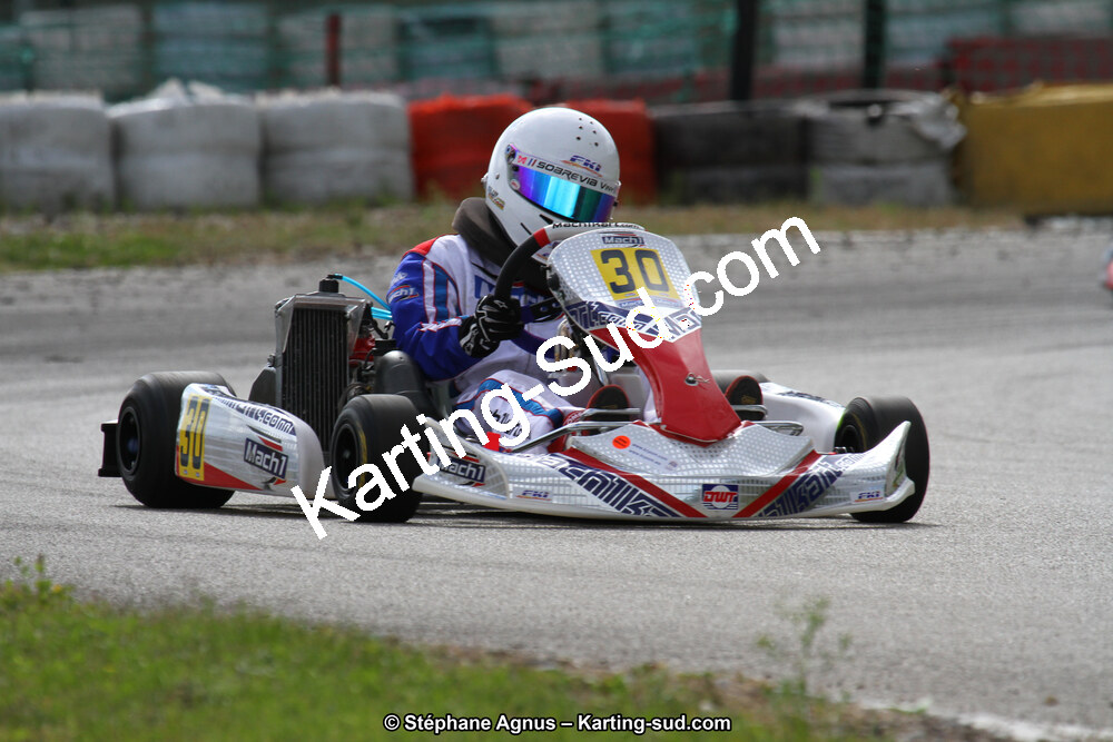 29/09/2013 : Défi Sud KFS et Trophée Vincent Sanchez à Lavelanet (Photos Stéphane Agnus) 2013 — karting