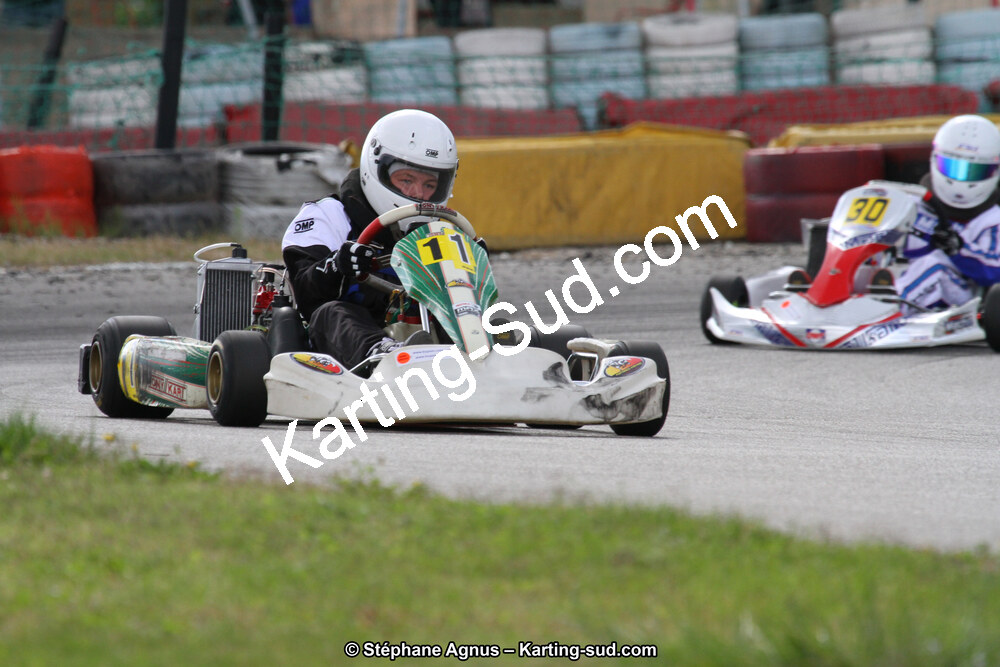 29/09/2013 : Défi Sud KFS et Trophée Vincent Sanchez à Lavelanet (Photos Stéphane Agnus) 2013 — karting