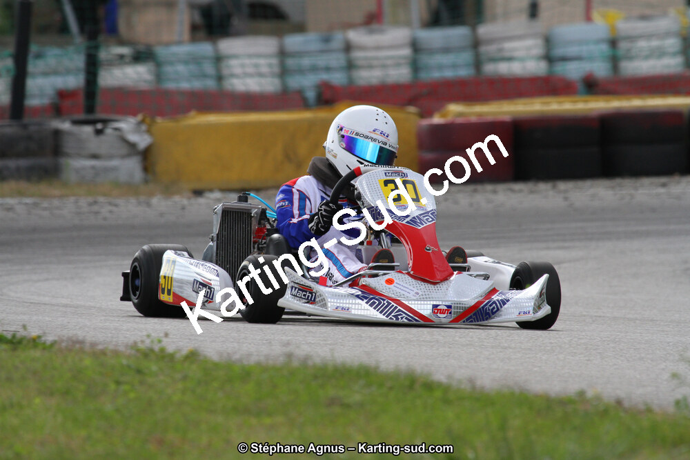 29/09/2013 : Défi Sud KFS et Trophée Vincent Sanchez à Lavelanet (Photos Stéphane Agnus) 2013 — karting