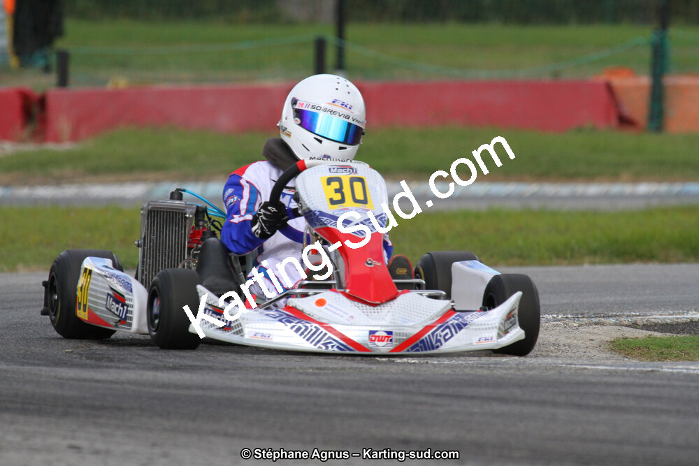 29/09/2013 : Défi Sud KFS et Trophée Vincent Sanchez à Lavelanet (Photos Stéphane Agnus) 2013 — karting