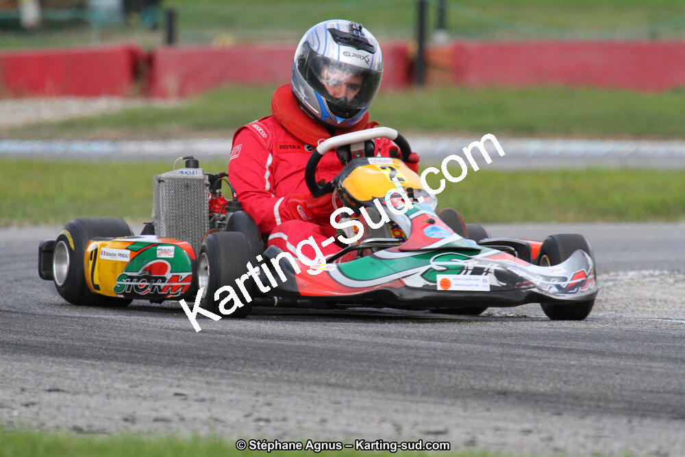 29/09/2013 : Défi Sud KFS et Trophée Vincent Sanchez à Lavelanet (Photos Stéphane Agnus) 2013 — karting