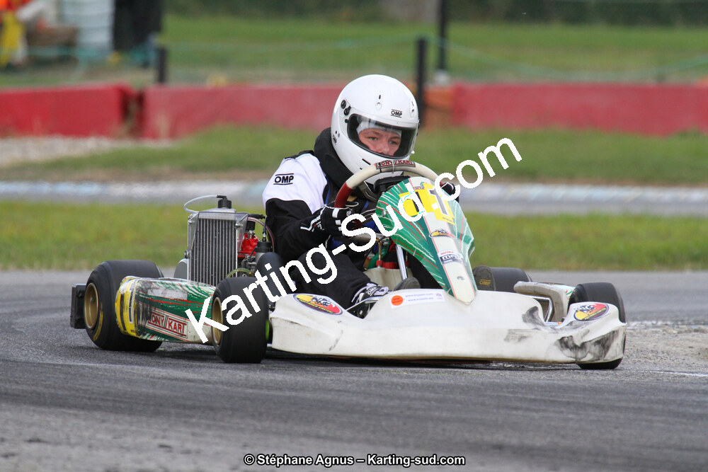 29/09/2013 : Défi Sud KFS et Trophée Vincent Sanchez à Lavelanet (Photos Stéphane Agnus) 2013 — karting