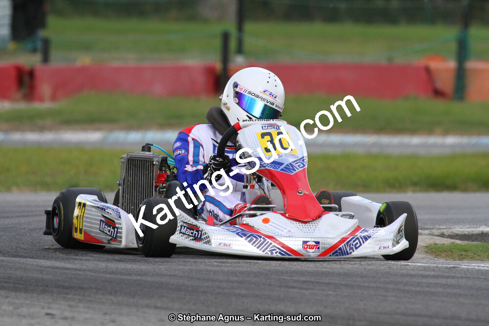 29/09/2013 : Défi Sud KFS et Trophée Vincent Sanchez à Lavelanet (Photos Stéphane Agnus) 2013 — karting