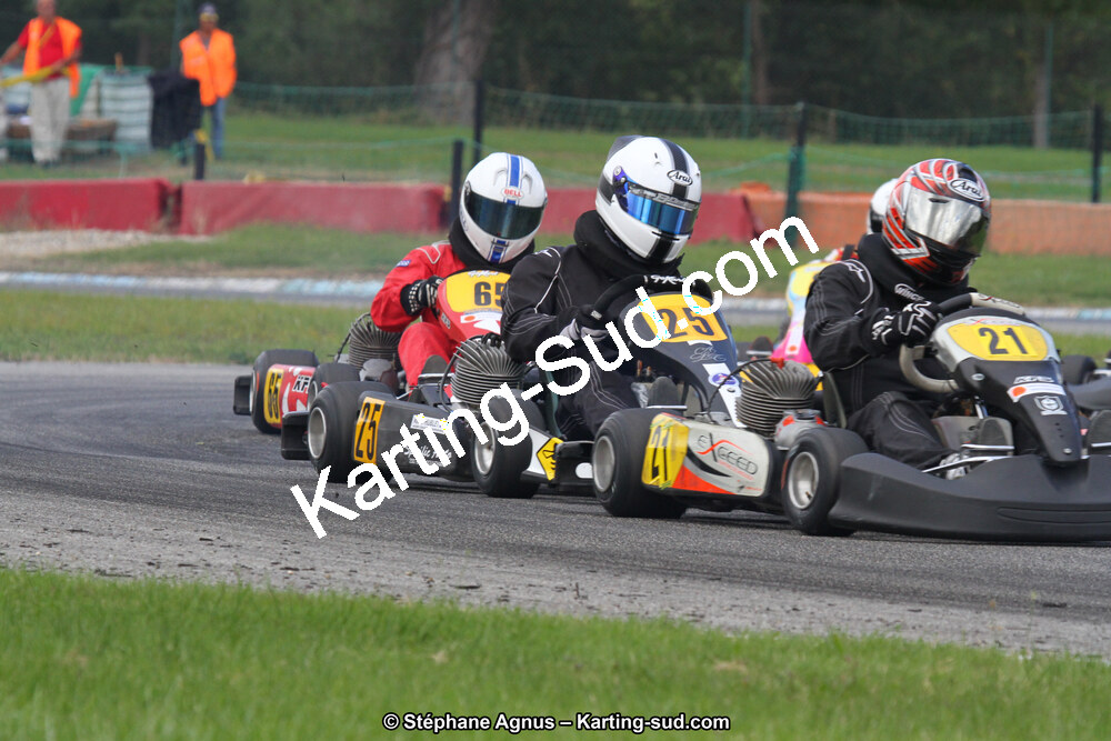 29/09/2013 : Défi Sud KFS et Trophée Vincent Sanchez à Lavelanet (Photos Stéphane Agnus) 2013 — karting