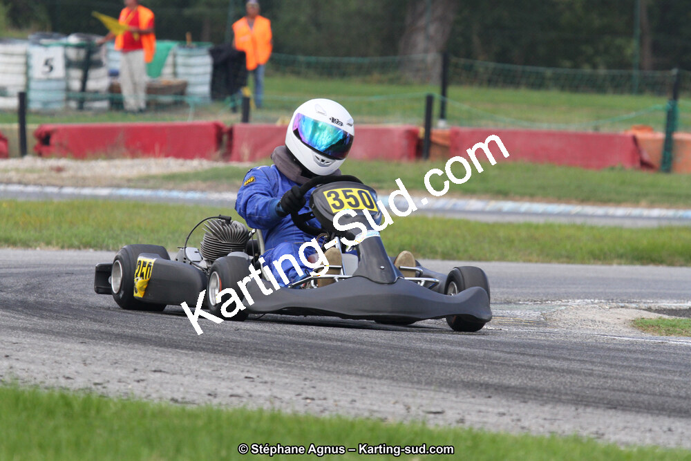 29/09/2013 : Défi Sud KFS et Trophée Vincent Sanchez à Lavelanet (Photos Stéphane Agnus) 2013 — karting