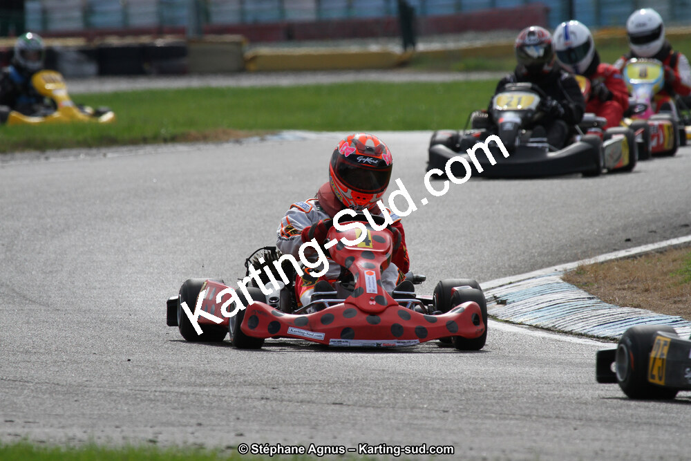 29/09/2013 : Défi Sud KFS et Trophée Vincent Sanchez à Lavelanet (Photos Stéphane Agnus) 2013 — karting