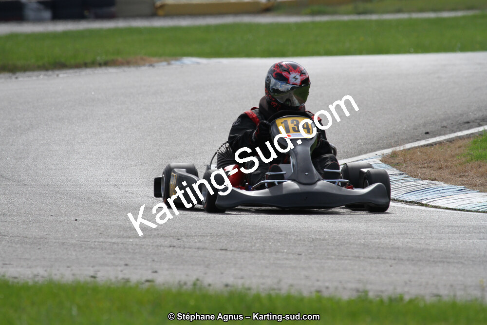 29/09/2013 : Défi Sud KFS et Trophée Vincent Sanchez à Lavelanet (Photos Stéphane Agnus) 2013 — karting