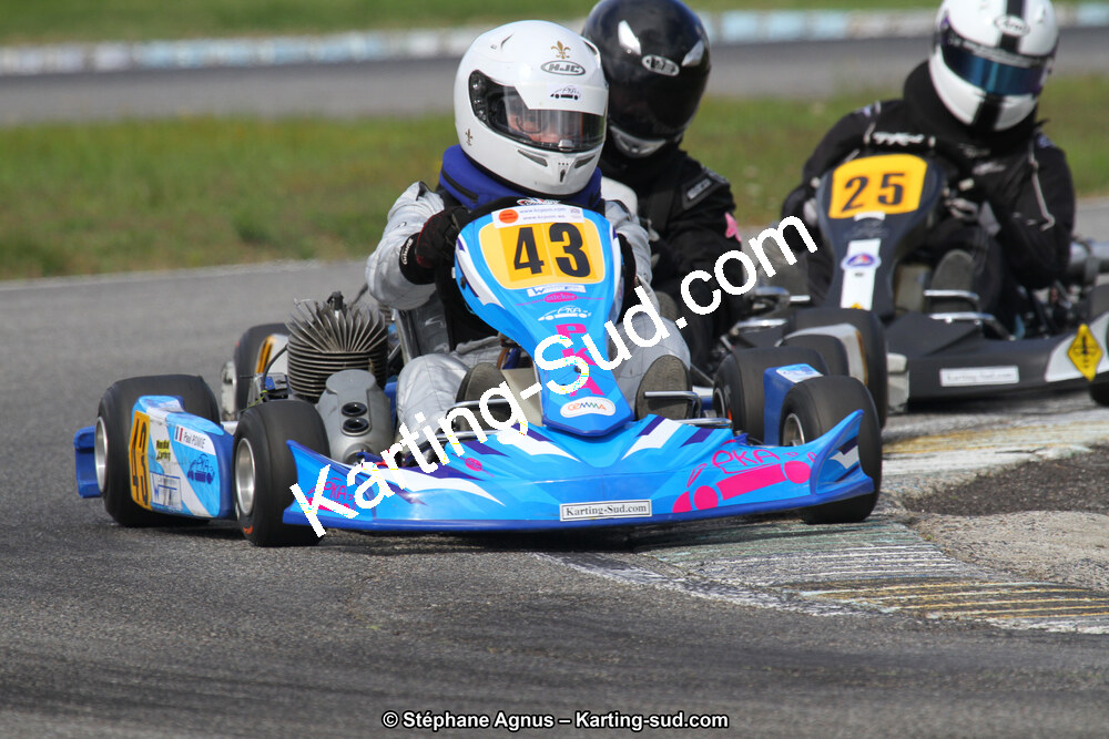 29/09/2013 : Défi Sud KFS et Trophée Vincent Sanchez à Lavelanet (Photos Stéphane Agnus) 2013 — karting