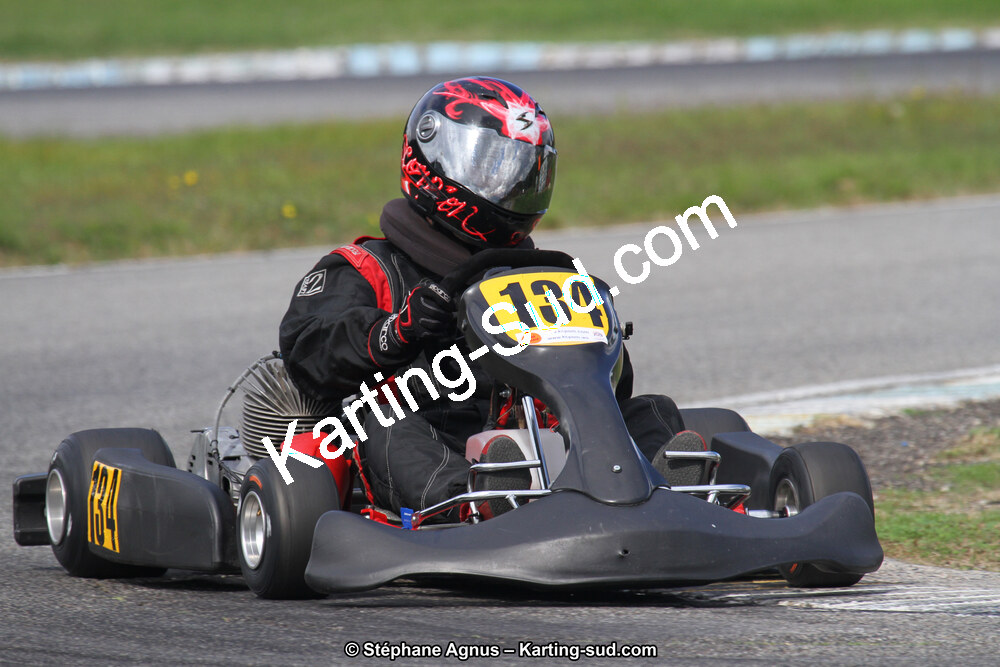 29/09/2013 : Défi Sud KFS et Trophée Vincent Sanchez à Lavelanet (Photos Stéphane Agnus) 2013 — karting