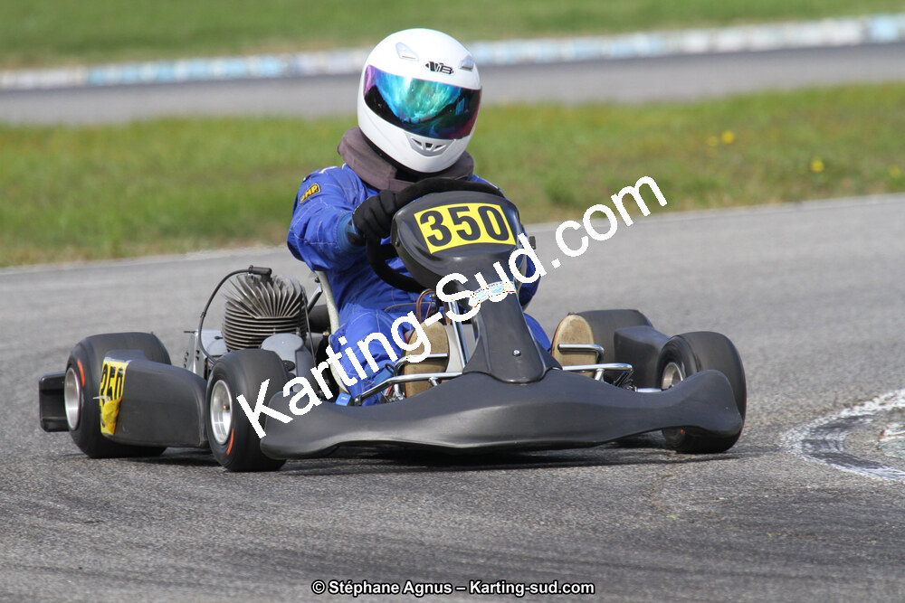 29/09/2013 : Défi Sud KFS et Trophée Vincent Sanchez à Lavelanet (Photos Stéphane Agnus) 2013 — karting