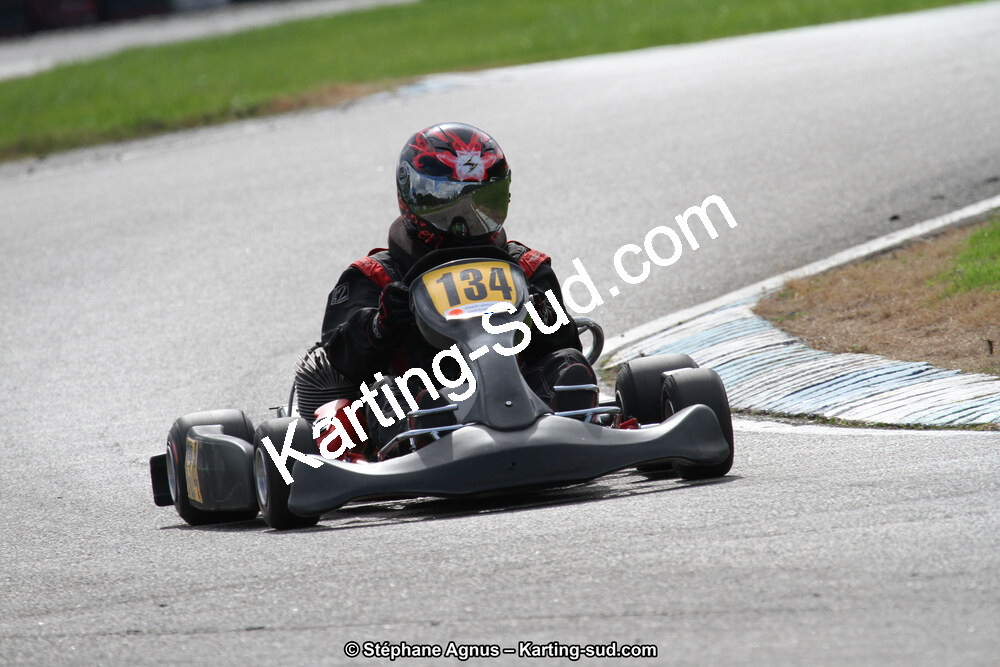 29/09/2013 : Défi Sud KFS et Trophée Vincent Sanchez à Lavelanet (Photos Stéphane Agnus) 2013 — karting