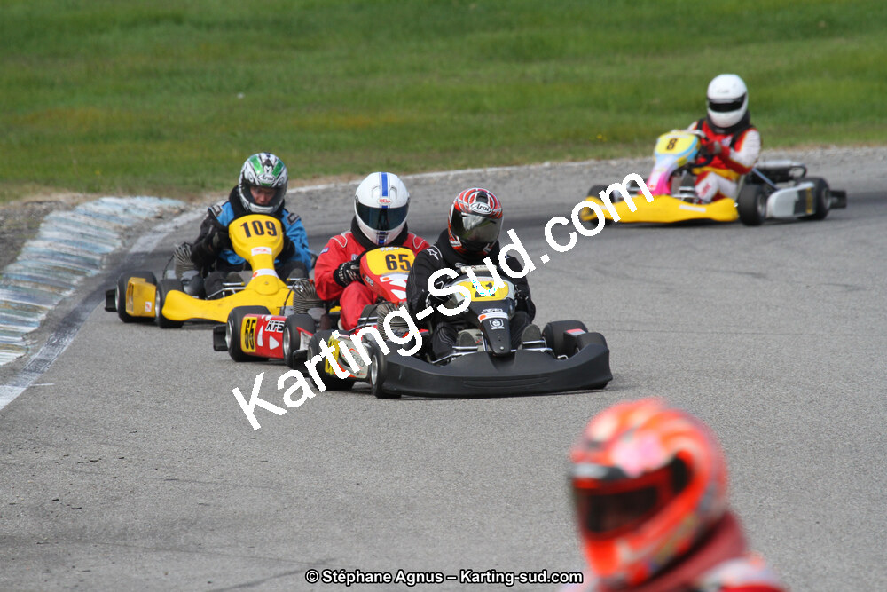 29/09/2013 : Défi Sud KFS et Trophée Vincent Sanchez à Lavelanet (Photos Stéphane Agnus) 2013 — karting