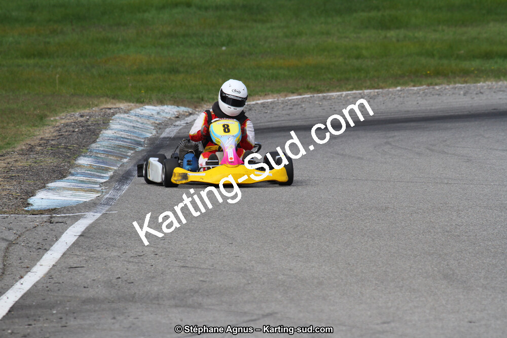 29/09/2013 : Défi Sud KFS et Trophée Vincent Sanchez à Lavelanet (Photos Stéphane Agnus) 2013 — karting