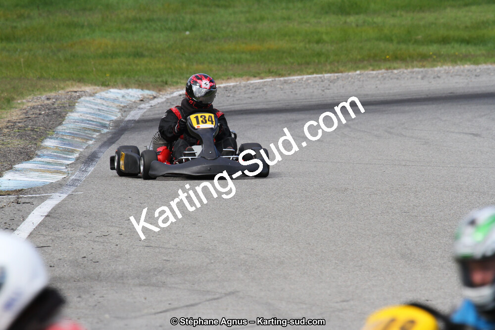 29/09/2013 : Défi Sud KFS et Trophée Vincent Sanchez à Lavelanet (Photos Stéphane Agnus) 2013 — karting