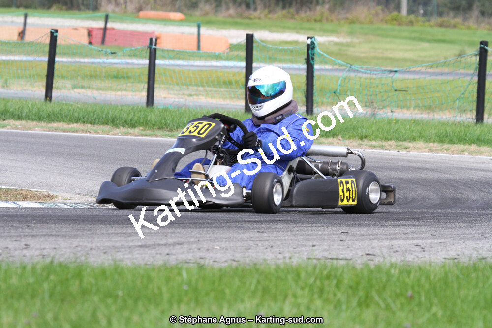 29/09/2013 : Défi Sud KFS et Trophée Vincent Sanchez à Lavelanet (Photos Stéphane Agnus) 2013 — karting