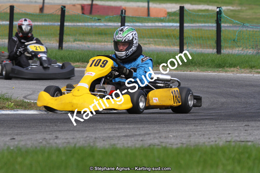 29/09/2013 : Défi Sud KFS et Trophée Vincent Sanchez à Lavelanet (Photos Stéphane Agnus) 2013 — karting
