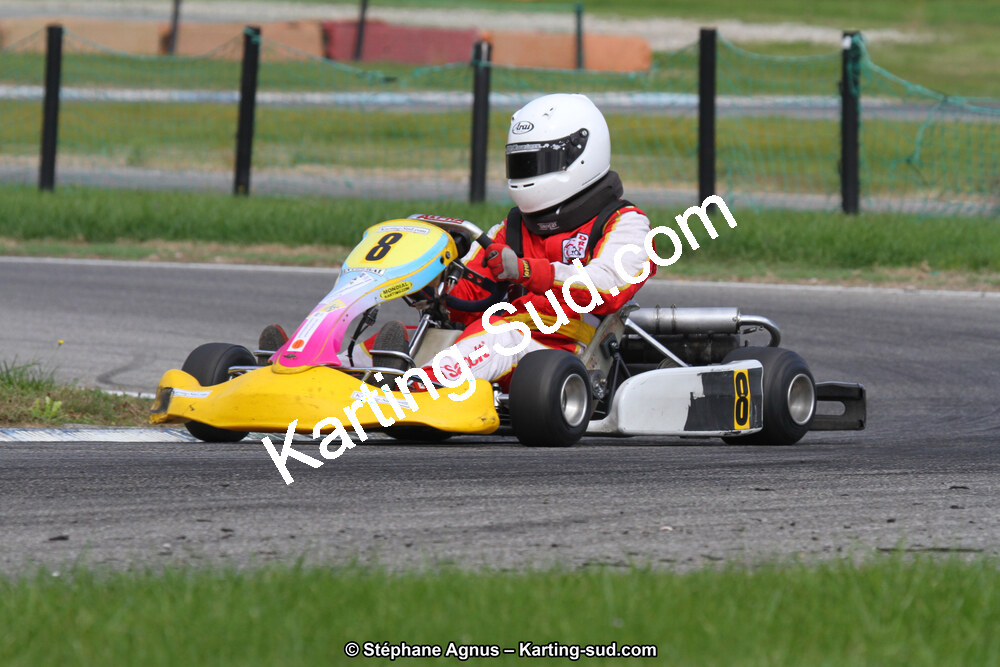 29/09/2013 : Défi Sud KFS et Trophée Vincent Sanchez à Lavelanet (Photos Stéphane Agnus) 2013 — karting
