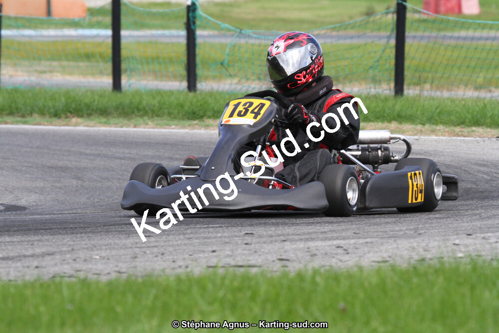 29/09/2013 : Défi Sud KFS et Trophée Vincent Sanchez à Lavelanet (Photos Stéphane Agnus) 2013 — karting