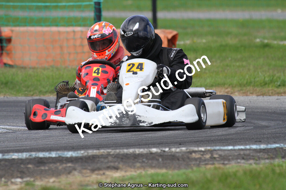 29/09/2013 : Défi Sud KFS et Trophée Vincent Sanchez à Lavelanet (Photos Stéphane Agnus) 2013 — karting