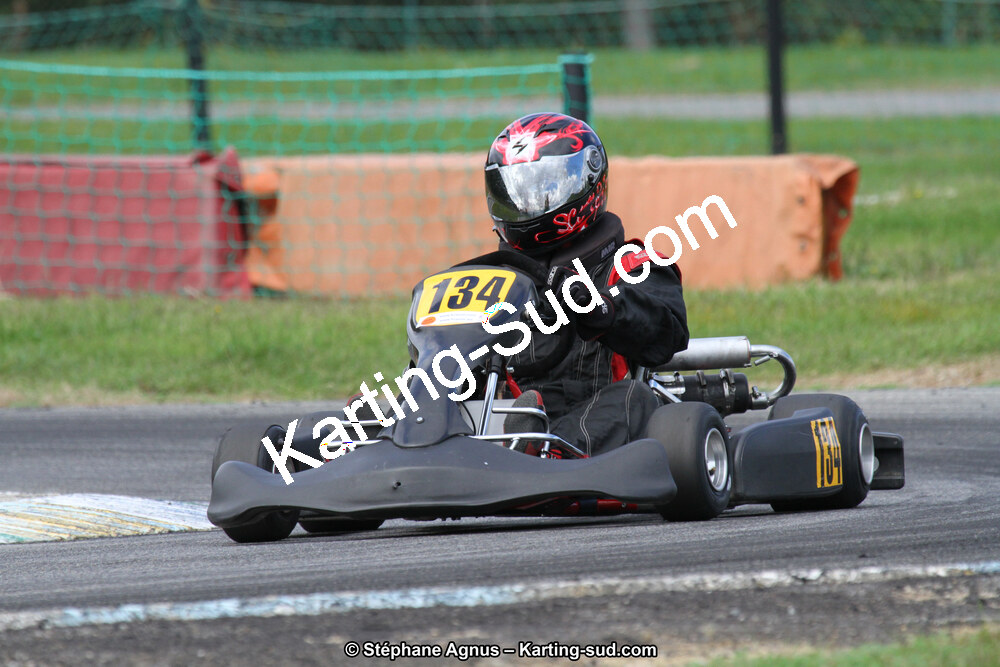29/09/2013 : Défi Sud KFS et Trophée Vincent Sanchez à Lavelanet (Photos Stéphane Agnus) 2013 — karting
