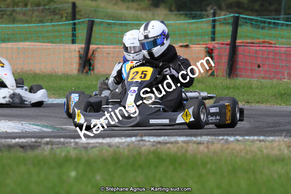 29/09/2013 : Défi Sud KFS et Trophée Vincent Sanchez à Lavelanet (Photos Stéphane Agnus) 2013 — karting