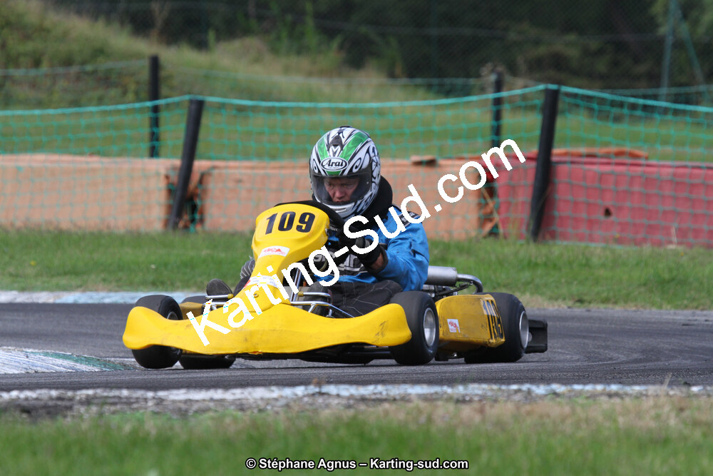 29/09/2013 : Défi Sud KFS et Trophée Vincent Sanchez à Lavelanet (Photos Stéphane Agnus) 2013 — karting