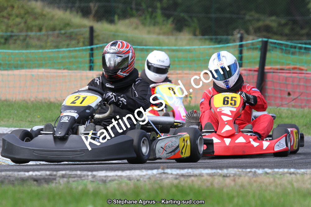 29/09/2013 : Défi Sud KFS et Trophée Vincent Sanchez à Lavelanet (Photos Stéphane Agnus) 2013 — karting