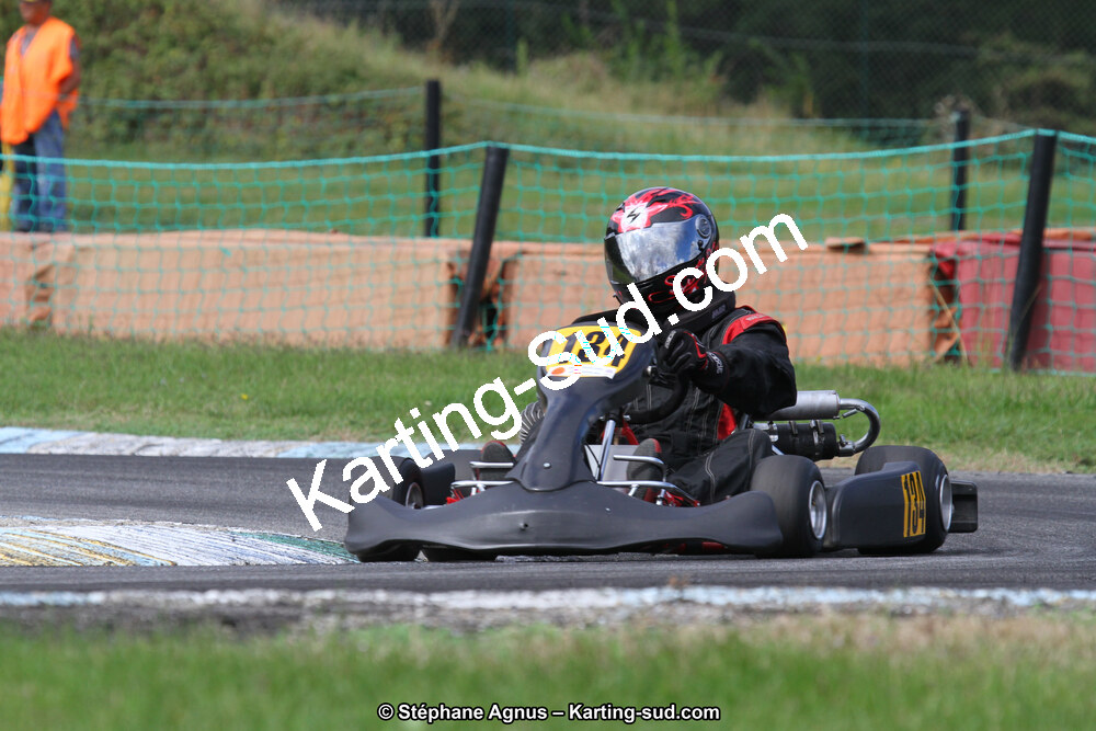 29/09/2013 : Défi Sud KFS et Trophée Vincent Sanchez à Lavelanet (Photos Stéphane Agnus) 2013 — karting