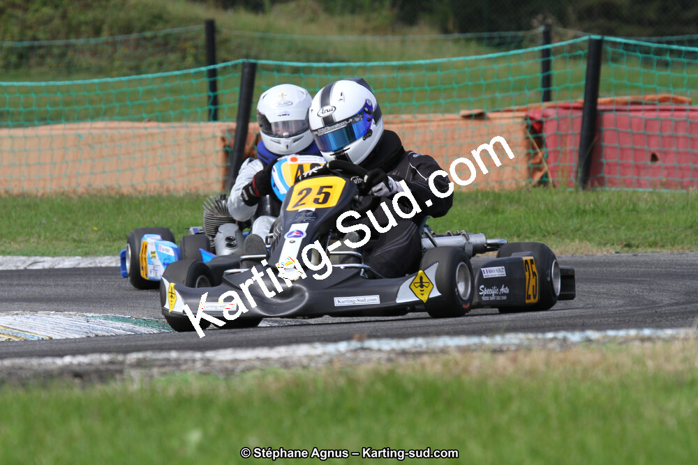 29/09/2013 : Défi Sud KFS et Trophée Vincent Sanchez à Lavelanet (Photos Stéphane Agnus) 2013 — karting