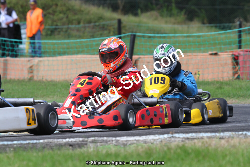 29/09/2013 : Défi Sud KFS et Trophée Vincent Sanchez à Lavelanet (Photos Stéphane Agnus) 2013 — karting