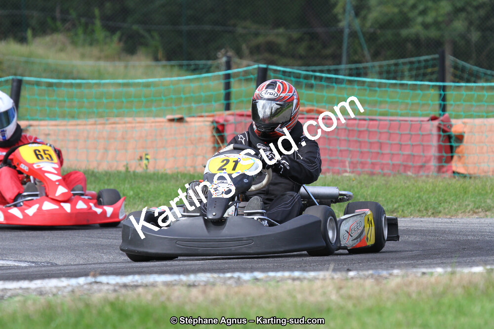 29/09/2013 : Défi Sud KFS et Trophée Vincent Sanchez à Lavelanet (Photos Stéphane Agnus) 2013 — karting