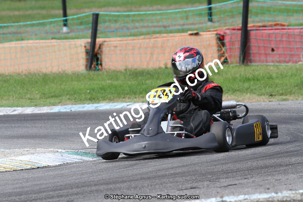 29/09/2013 : Défi Sud KFS et Trophée Vincent Sanchez à Lavelanet (Photos Stéphane Agnus) 2013 — karting