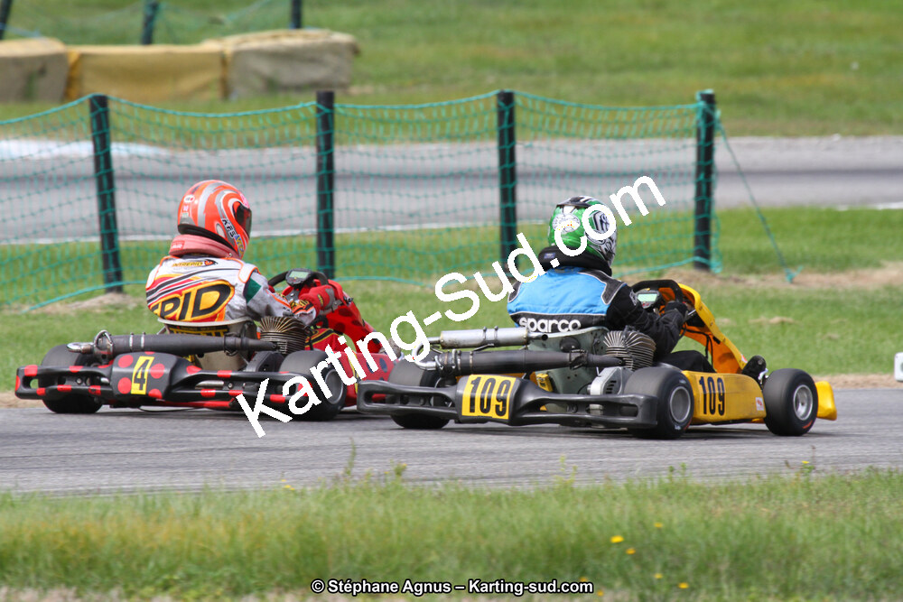 29/09/2013 : Défi Sud KFS et Trophée Vincent Sanchez à Lavelanet (Photos Stéphane Agnus) 2013 — karting
