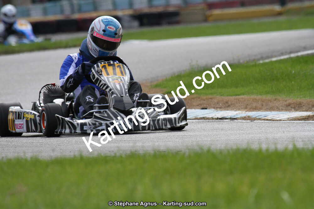 29/09/2013 : Défi Sud KFS et Trophée Vincent Sanchez à Lavelanet (Photos Stéphane Agnus) 2013 — karting