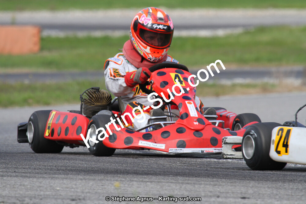 29/09/2013 : Défi Sud KFS et Trophée Vincent Sanchez à Lavelanet (Photos Stéphane Agnus) 2013 — karting