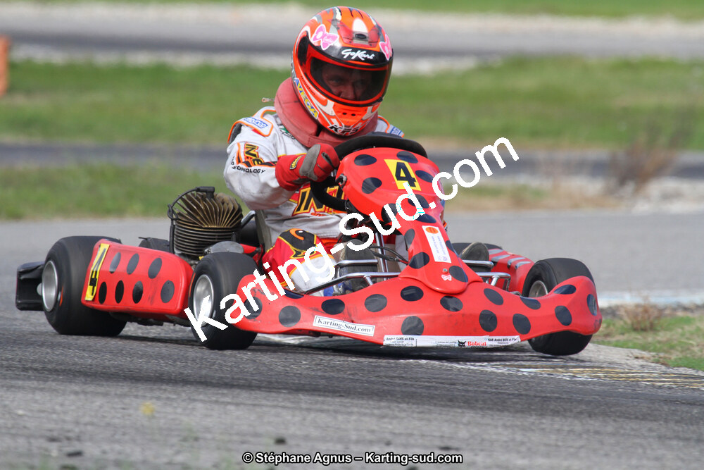 29/09/2013 : Défi Sud KFS et Trophée Vincent Sanchez à Lavelanet (Photos Stéphane Agnus) 2013 — karting