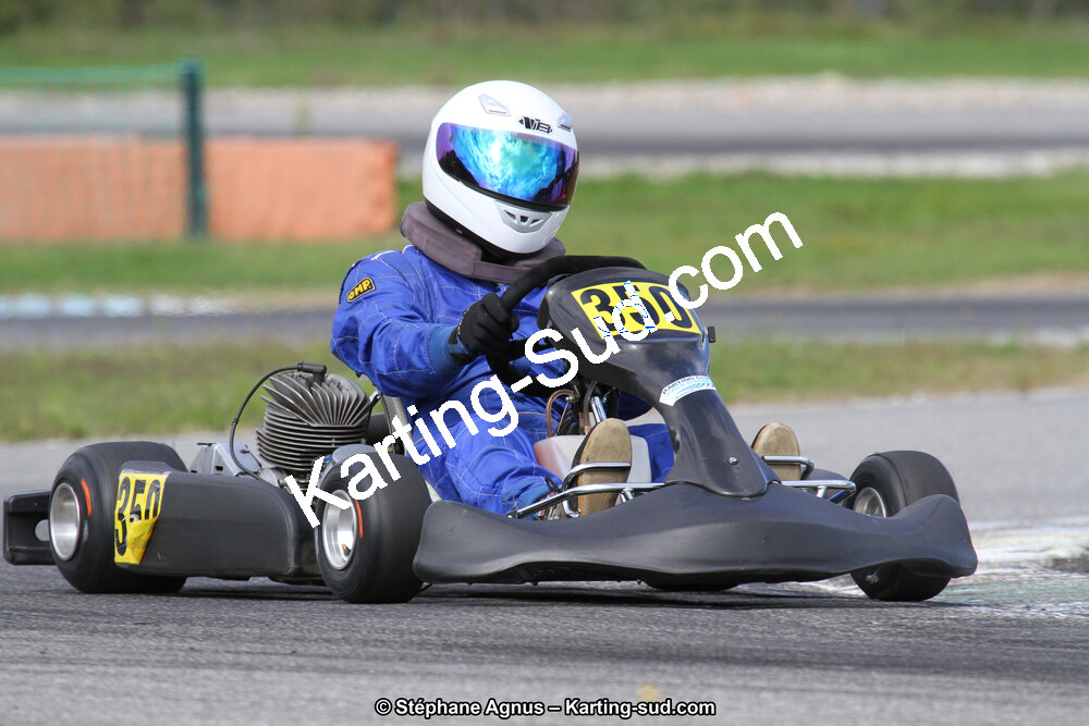 29/09/2013 : Défi Sud KFS et Trophée Vincent Sanchez à Lavelanet (Photos Stéphane Agnus) 2013 — karting