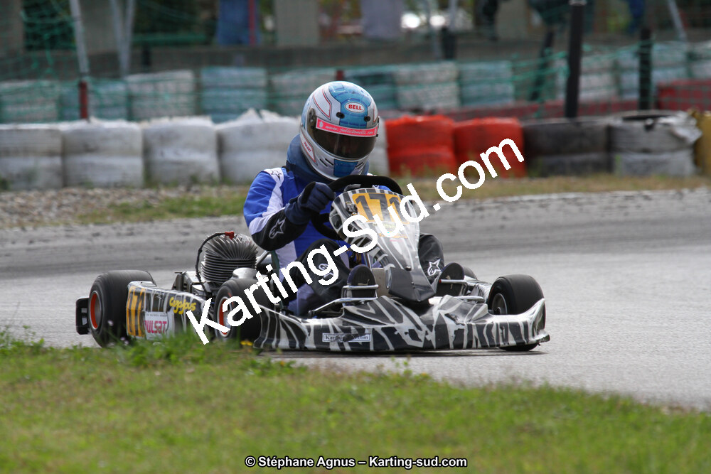 29/09/2013 : Défi Sud KFS et Trophée Vincent Sanchez à Lavelanet (Photos Stéphane Agnus) 2013 — karting