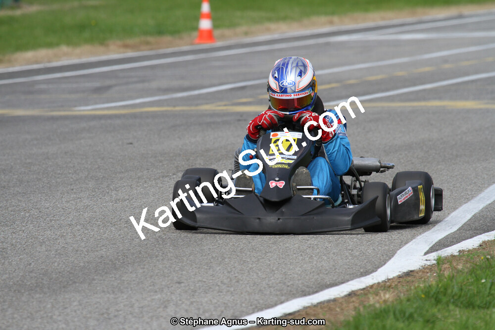 29/09/2013 : Défi Sud KFS et Trophée Vincent Sanchez à Lavelanet (Photos Stéphane Agnus) 2013 — karting