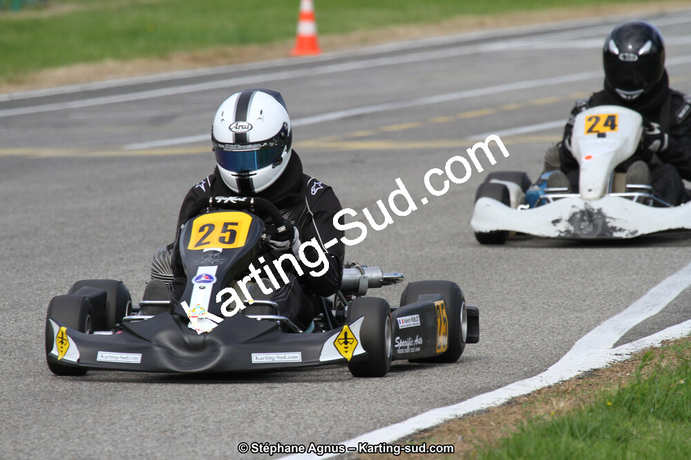 29/09/2013 : Défi Sud KFS et Trophée Vincent Sanchez à Lavelanet (Photos Stéphane Agnus) 2013 — karting